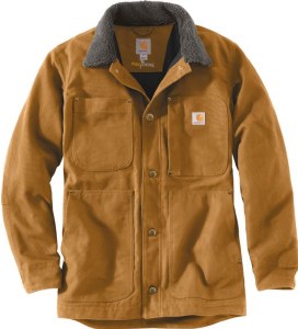 102707 Full Swing Chore Coat