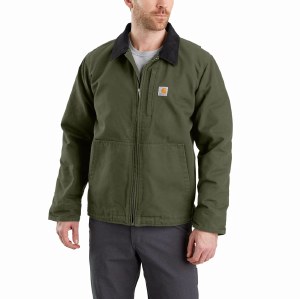 103370 Full Swing Armstrong Jacket