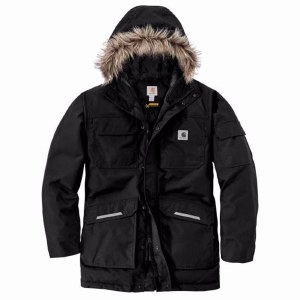104476 Yukon Extremes® Insulated Parka