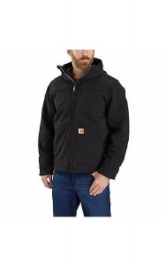 105001 SUPER DUX RELAXED FIT SHERPA-LINED ACTIVE JAC