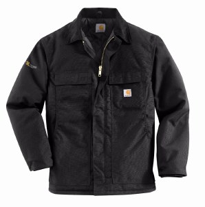 C55 Extremes Arctic Lined Coat