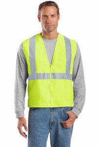 CSV400 Class 2 Safety Vest