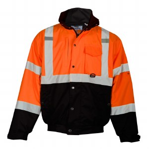 UKF Reflective Windbreaker – UKF Store