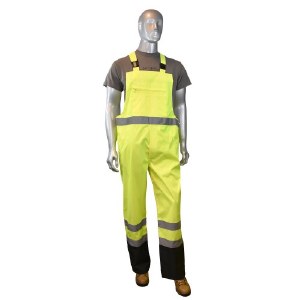 RW30-ES1 General Purpose Rain Bibs