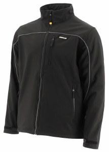 W11440 SOFT SHELL JACKET
