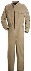 CNB2 Flame Resistant Premium Coverall