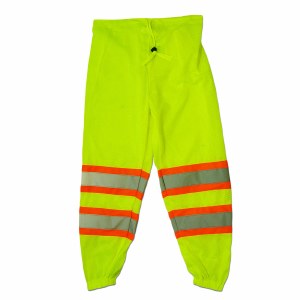 75-2501 Hi-Vis Mesh Class E Pant