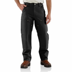 B01 Firm Duck Double-Front Work Dungaree