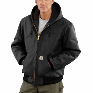 J140 Duck Active Jacket