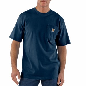 K87 Workwear Pocket Short-Sleeve T-Shirt