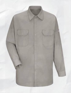 SWW2 Flame Resistant Welding Shirt