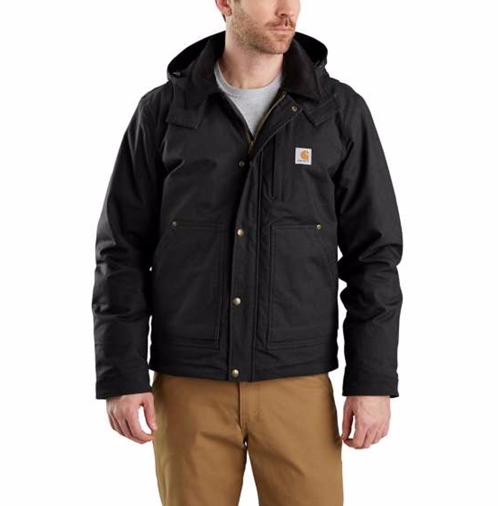 103372 Full Swing® Steel Jacket - Midwest Workwear