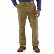 100095 Rugged Work Khaki