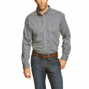 10013513 FR WORK SHIRT