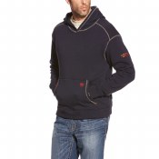10013514 FR POLARTEC HOODIE