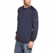 10013518 FR HENLEY TOP