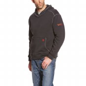 10014372 FR POLARTEC HOODIE