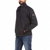 10018150 FR POLARTEC PLATFORM JACKET
