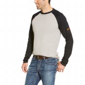 10018439 FR BASEBALL T-SHIRT