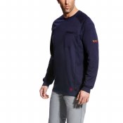 10022327 FR AIR CREW T-SHIRT