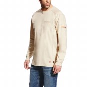 10022328 FR AIR CREW T-SHIRT