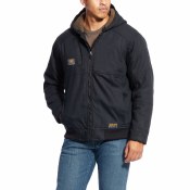 10023915 ARIAT REBAR DURACANVAS JACKET