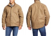 10024029 ARIAT FR WORKHORSE JACKET
