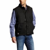 10024030 ARIAT FR WORKHORSE VEST