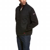 10027819 FR CLOUD 9 INSULATED JACKET