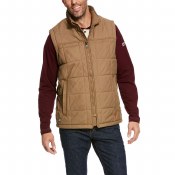 10027853 FR CRIUS INSULATED VEST