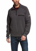 10027924 FR REV 1/4 ZIP TOP
