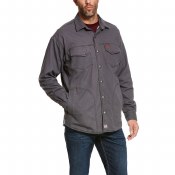 10027927 FR RIG SHIRT JACKET