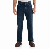 101483 Relaxed Fit Holter Jean