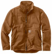 102179 Flame Resistant Full Swing Quick Duck Jacket