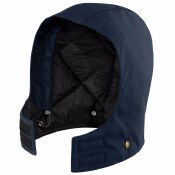 102368 Arctic Quilt-Lined Duck Hood