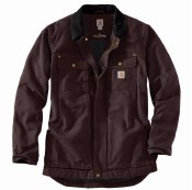 103283 Full Swing Traditional Coat
