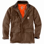 103289 Field Coat