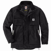 104460 Yukon Extremes® Full Swing® Insulated Coat