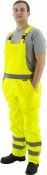 75-2353 Hi Vis Waterproof Bib Overall
