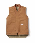 FR1707BN Work Vest