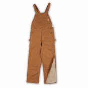 FR2607BN Rasco FR Insulated Bib