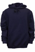 C21WT03 NSA Flame Resistant Hooded Pullover Sweatshirt