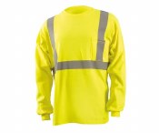 FR-TM2212 Flame Resistant Long Sleeve T-Shirt