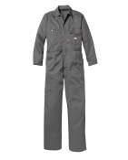 FR2803GY FR Lightweight 7.5-ounce Coverall