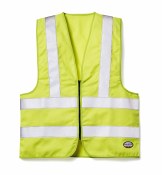 FR1503YH Hi-Vis FR Vest