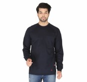 MFRCNT-LW Men's FR Lightweight Crew Neck Tee