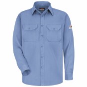 SMU4 Flame Resistant Dress Uniform Cool Touch Shirt
