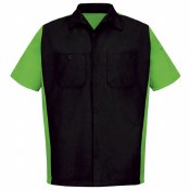 Men's Woven Shirts