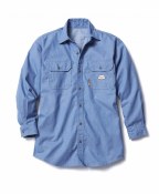 FR0915 Uniform Shirt