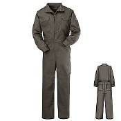 CEB2 Flame Resistant Deluxe Coverall